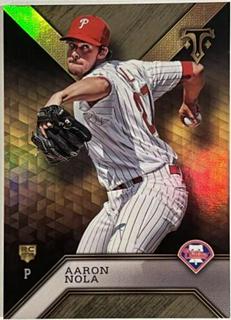 Aaron Nola
