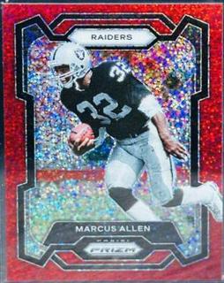 Marcus Allen