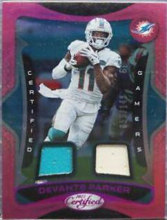DeVante Parker