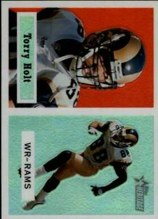 Torry Holt