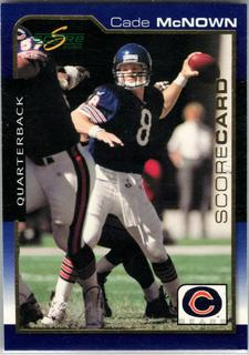 Cade McNown