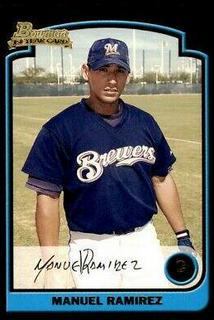 Manuel Ramirez