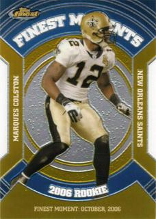 Marques Colston