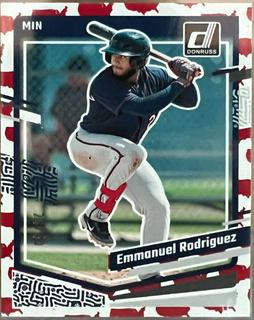 Emmanuel Rodriguez