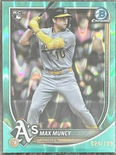Max Muncy