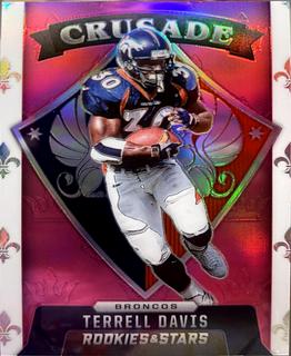 Terrell Davis