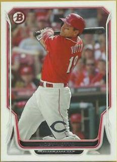 Joey Votto
