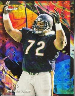 William Perry