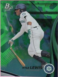 Kyle Lewis