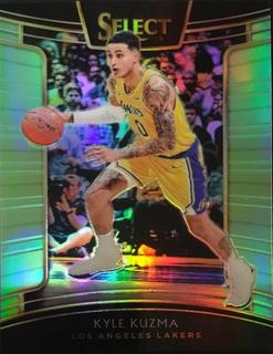 Kyle Kuzma