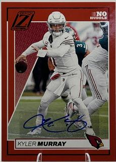 Kyler Murray
