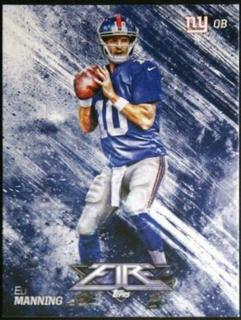 Eli Manning