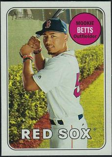 Mookie Betts