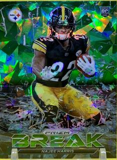 Najee Harris