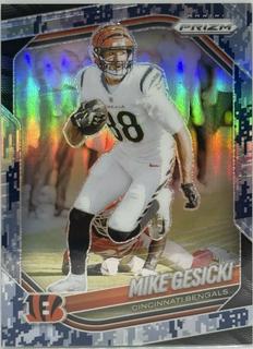 Mike Gesicki