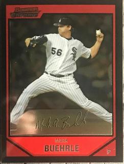 Mark Buehrle
