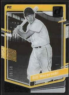 Bill Mazeroski