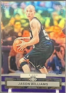 Jason Williams