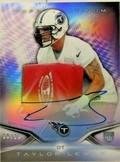 Taylor Lewan