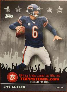 Jay Cutler