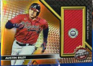 Austin Riley