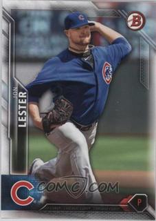 Jon Lester