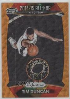 Tim Duncan