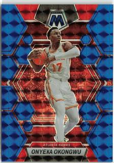 Onyeka Okongwu