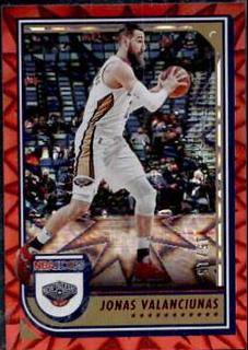 Jonas Valanciunas