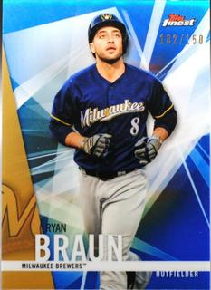 Ryan Braun