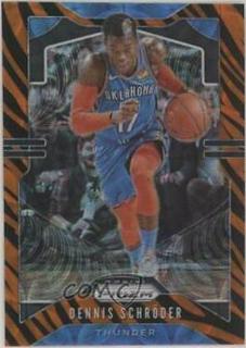 Dennis Schroder