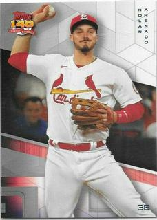 Nolan Arenado