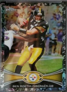 Ben Roethlisberger