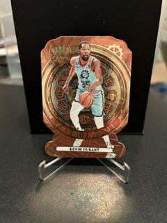 Kevin Durant