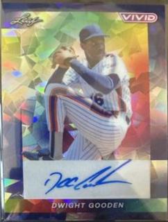 Dwight Gooden