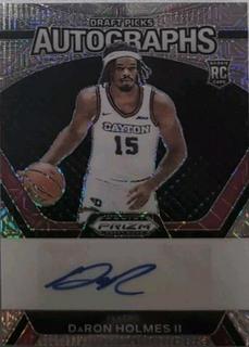 DaRon Holmes II