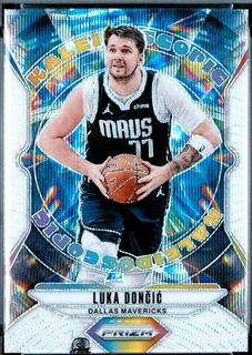 Luka Doncic
