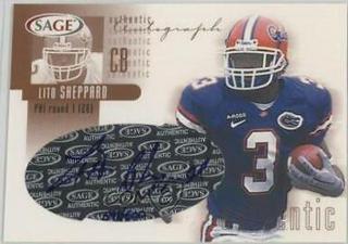 Lito Sheppard