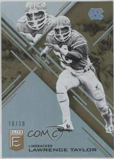 Lawrence Taylor