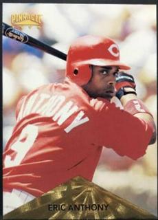 eric anthony