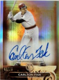 Carlton Fisk