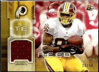 Jordan Reed