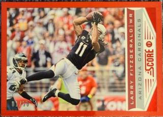 Larry Fitzgerald