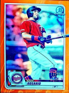 Eddie Rosario