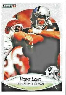 Howie Long