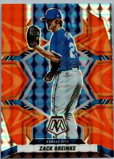 Zack Greinke