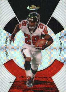 Warrick Dunn