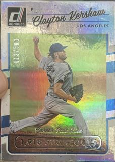 Clayton Kershaw