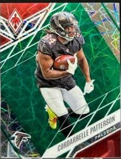 Cordarrelle Patterson