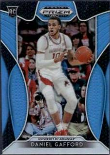 Daniel Gafford